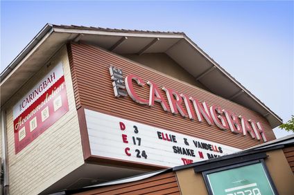 Caringbah Hotel, a NightCap Hotel