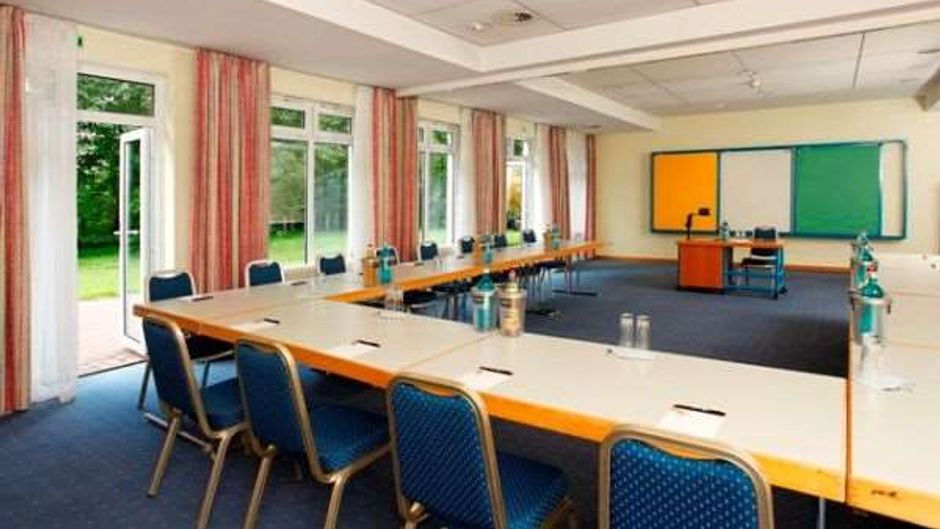 HPlus  Hotel Erfurt Meeting