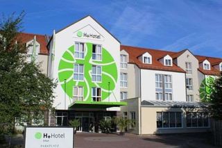 HPlus  Hotel Erfurt
