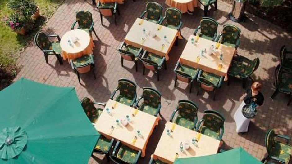 HPlus  Hotel Erfurt Other