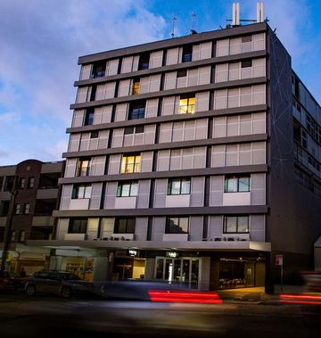 Veriu Randwick
