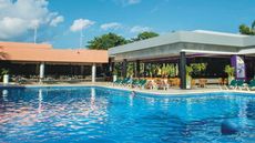 Hotel Riu Lupita