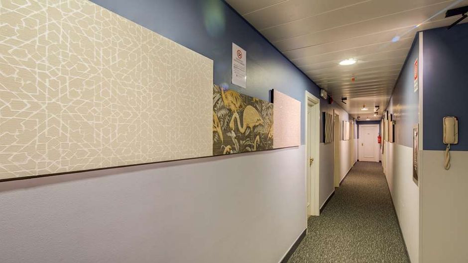 Best Western Plus CHC Florence Other