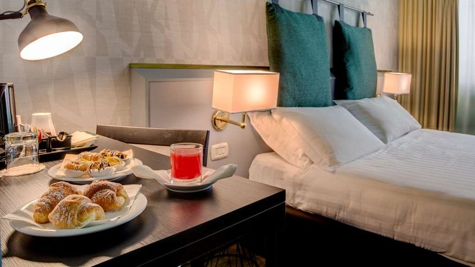 Best Western Plus CHC Florence Other
