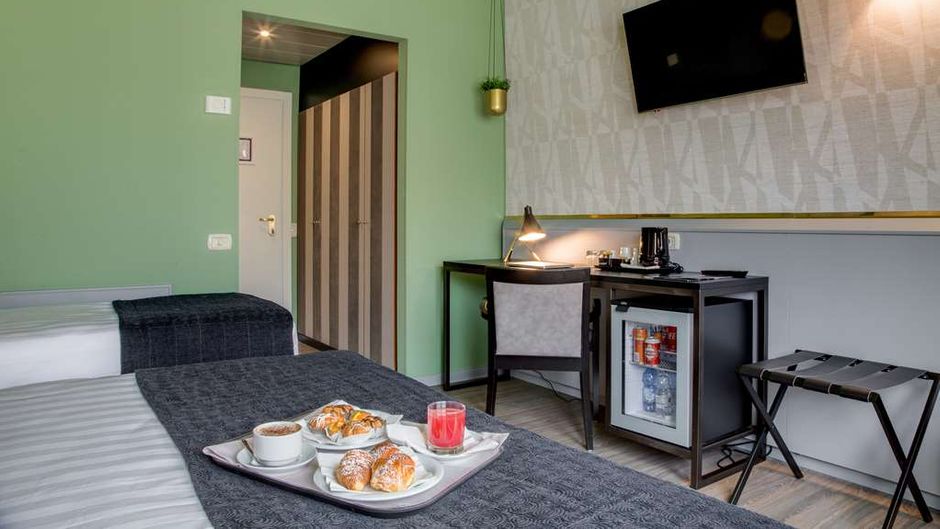 Best Western Plus CHC Florence Other
