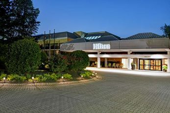 Peachtree City Hotel & Conference Center