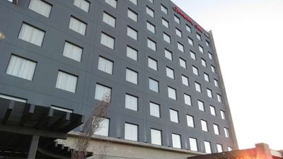 Hampton Inn by Hilton Celaya