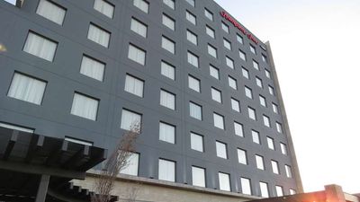 Hampton Inn by Hilton Celaya