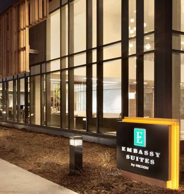 Embassy Suites by Hilton Boulder