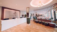Hilton Garden Inn Manchester Emirates