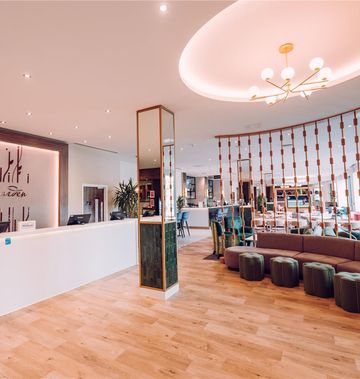 Hilton Garden Inn Manchester Emirates