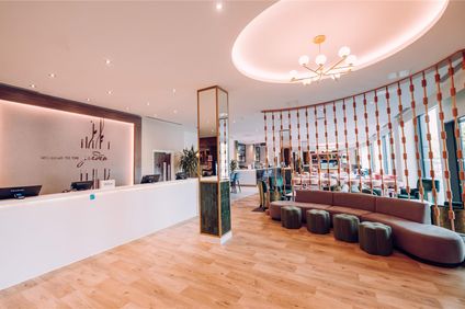 Hilton Garden Inn Manchester Emirates