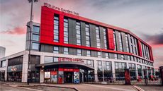 Hilton Garden Inn Manchester Emirates