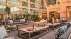 The Duniway Portland, A Hilton Hotel