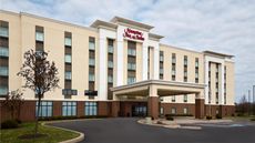 Hampton Inn & Suites Syracuse North Arpt