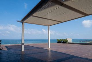 The Vista at Hilton Tel Aviv