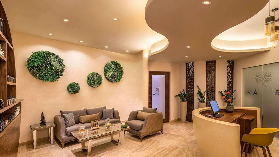 Retreat Palm Dubai Mgallery By Sofitel Spa