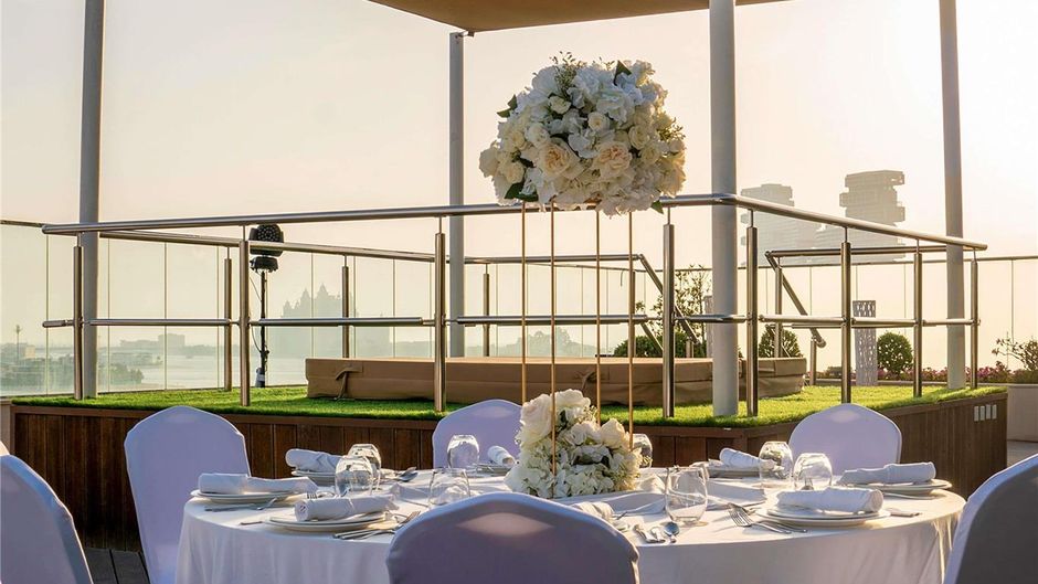 Retreat Palm Dubai Mgallery By Sofitel Other