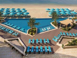 Retreat Palm Dubai Mgallery By Sofitel
