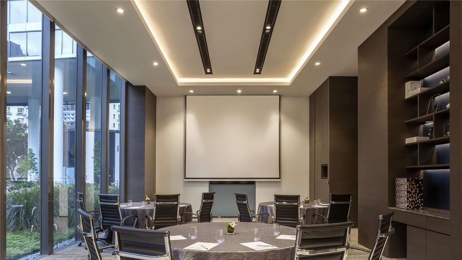 Novotel Singapore on Stevens Meeting