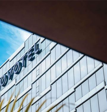 Novotel Singapore on Stevens