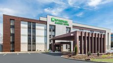 Wyndham Garden Marietta Atlanta North
