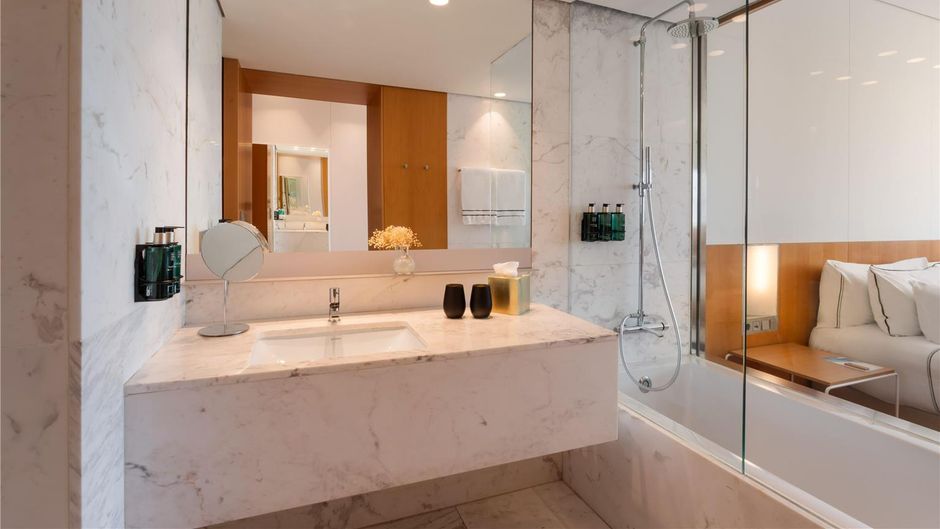 Melia Palma Bay Room