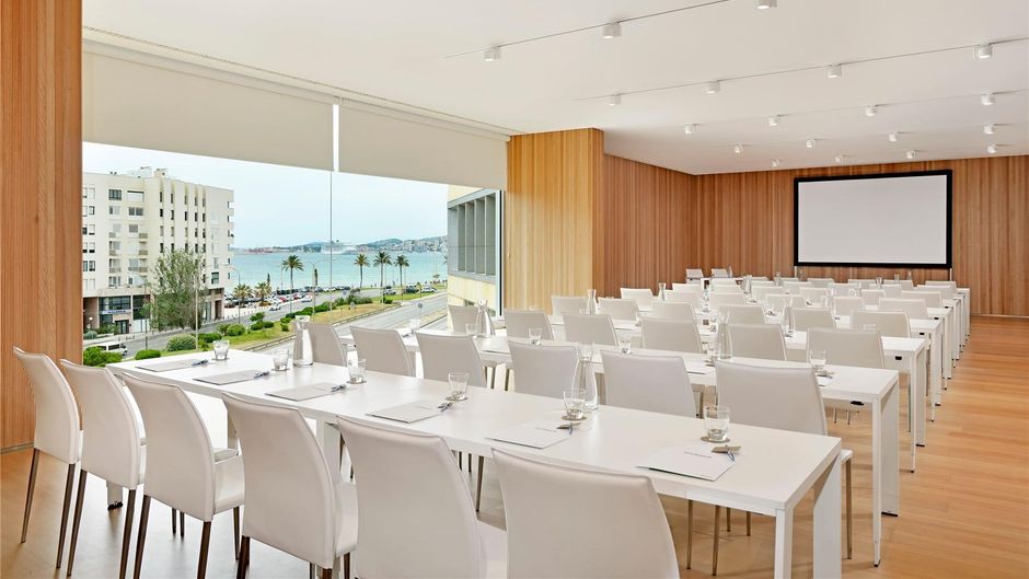 Melia Palma Bay Meeting
