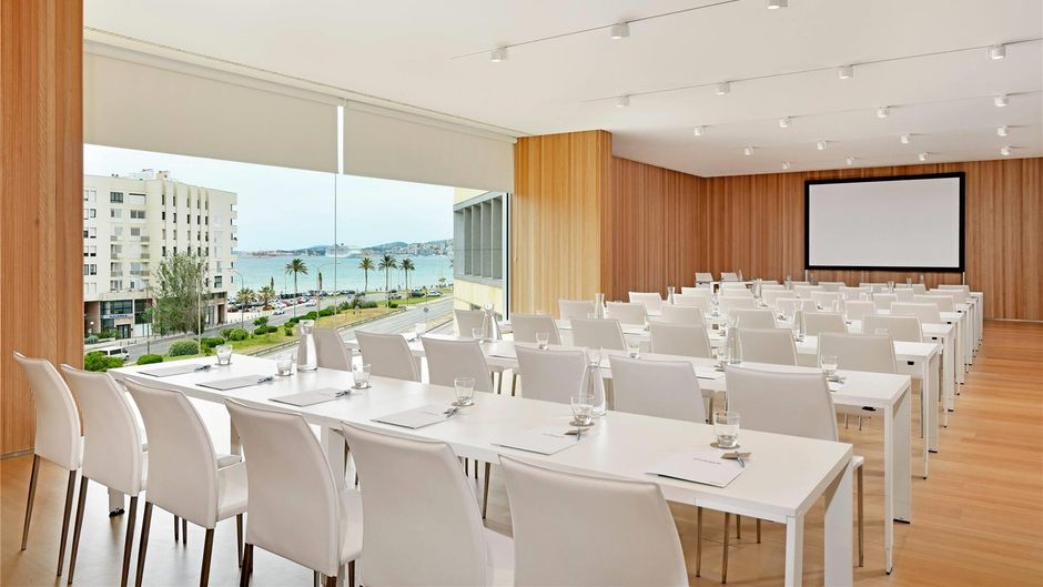 Melia Palma Bay Meeting