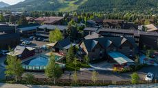 Mountain Modern