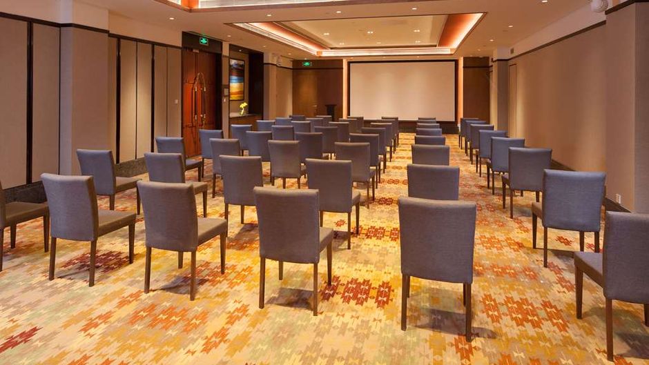 Hilton Garden Inn Shangri-La Meeting