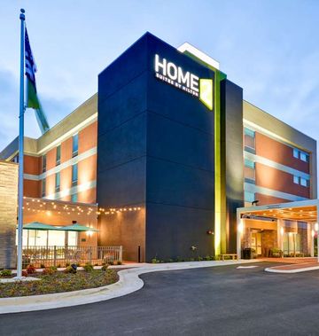 Home2 Suites by Hilton Charles Town