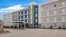 Home2 Suites by Hilton Baytown