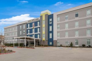 Home2 Suites by Hilton Baytown