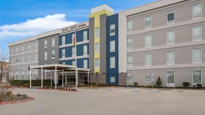 Home2 Suites by Hilton Baytown
