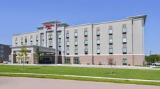 Hampton Inn by Hilton Omaha Airport