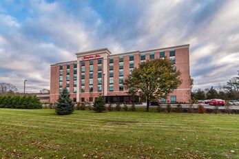 Hampton Inn Norwich