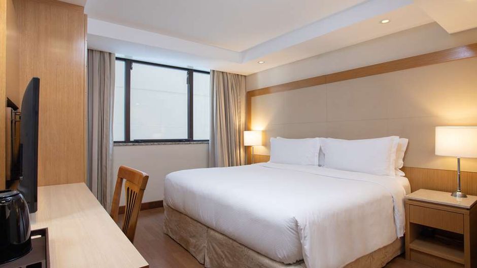 Hilton Rio de Janeiro Copacabana Other