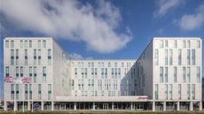 Hampton by Hilton Stansted Airport
