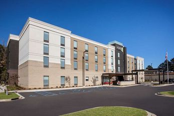 Home2 Suites by Hilton Oxford
