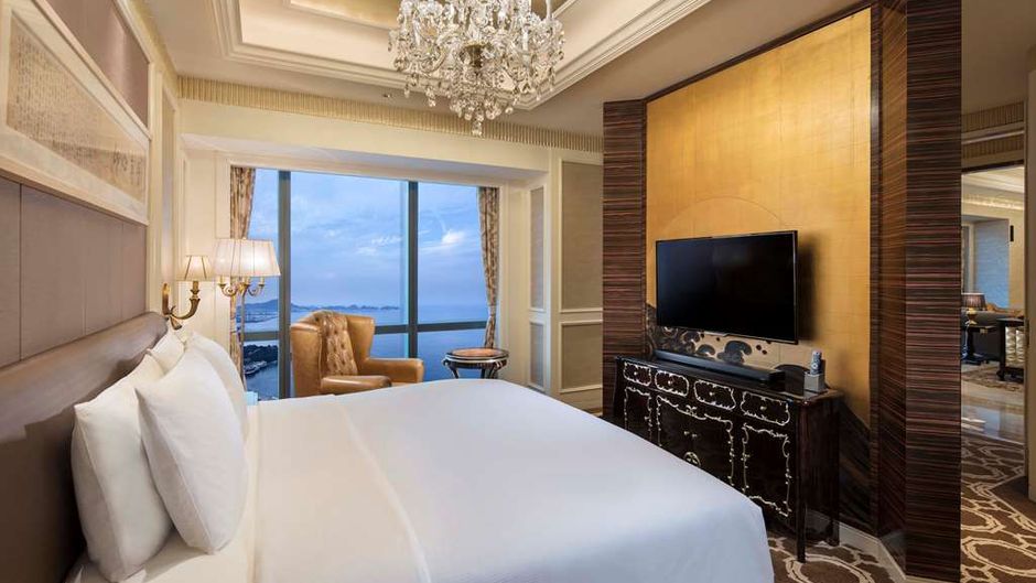 Hilton Yantai Other