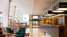 Mama Shelter Hotel