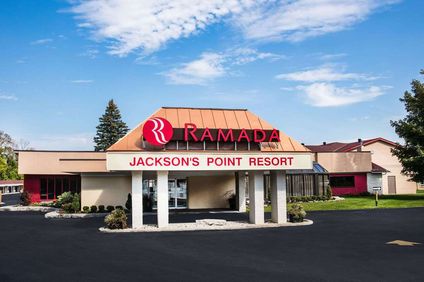 Ramada Jackson's Point