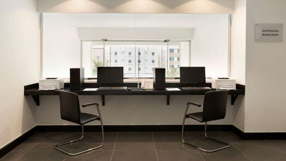 Ramada Encore Al Khobar Olaya Other