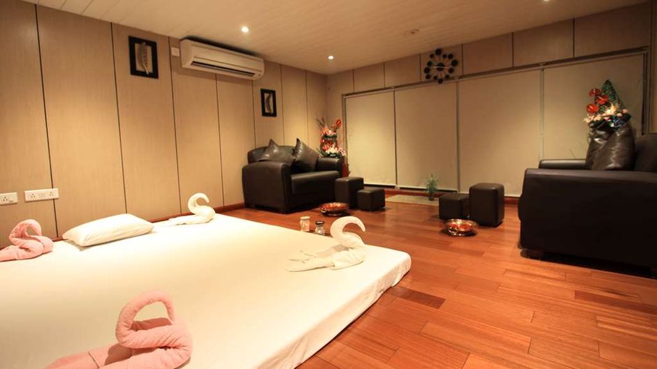 Iris Hotel Spa
