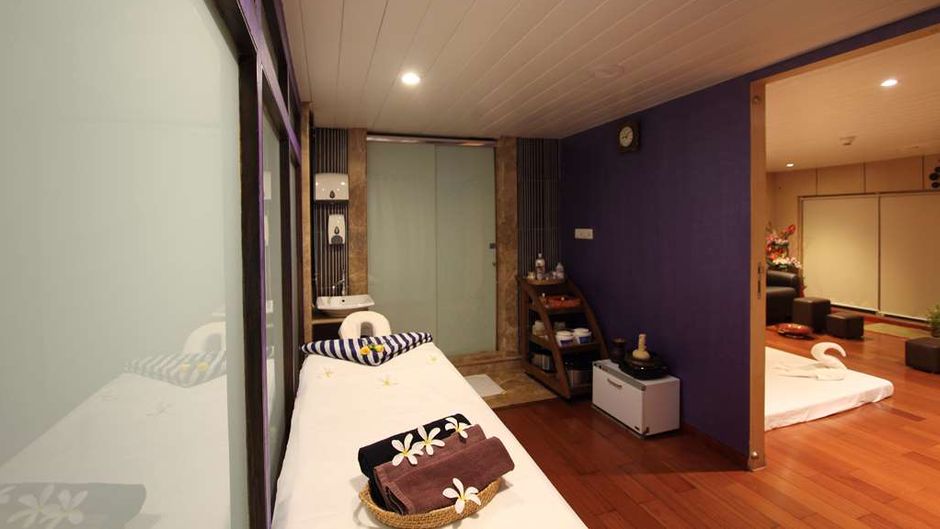 Iris Hotel Spa