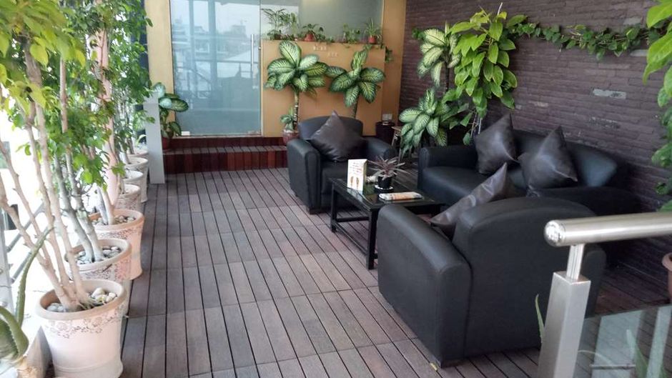 Iris Hotel Spa