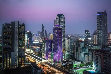 Mode Sathorn Hotel