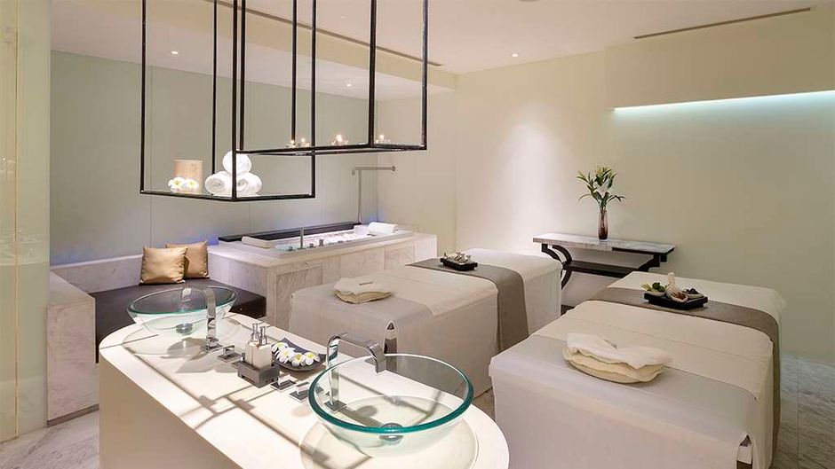 Mode Sathorn Hotel Spa