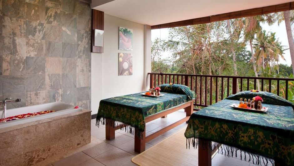 Best Western Premier Agung Resort Ubud Health